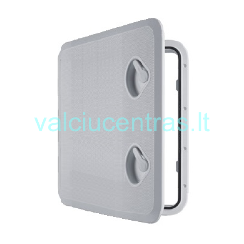 Liuko dangtis 460x510mm Liuko dangtis 460x510mm